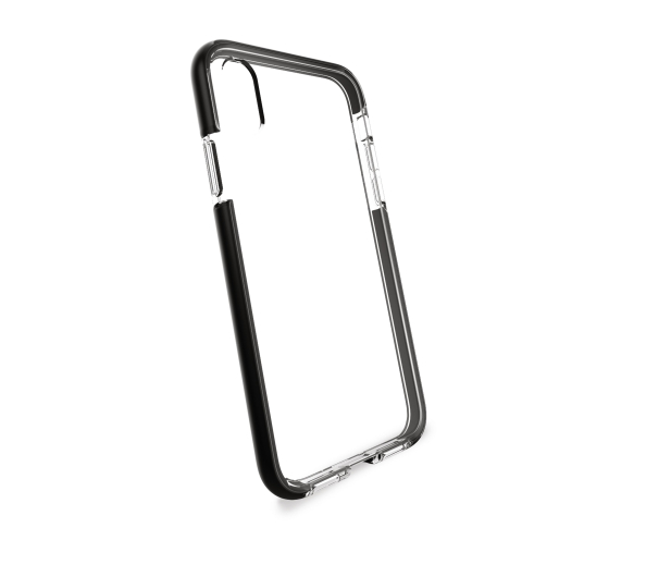 Etui Impact Pro FleX Shield do iPhone XR czarne - 1384595 - zdjęcie 2